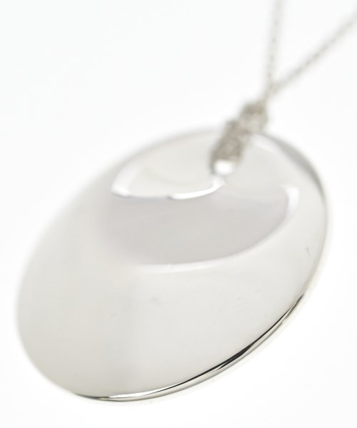 TIFFANY & CO.（ティファニー）ネックレス シルバー サイズ:- レディース/2200719940729