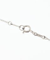 TIFFANY & CO.（ティファニー）ネックレス シルバー サイズ:- レディース/2200719940729