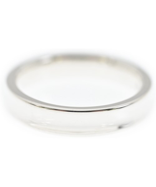 TIFFANY & CO.（ティファニー）リング シルバー サイズ:11 レディース/2200719940774