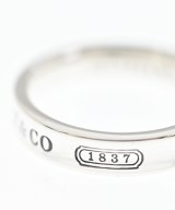 TIFFANY & CO.（ティファニー）リング シルバー サイズ:11 レディース/2200719940774
