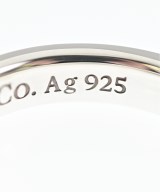 TIFFANY & CO.（ティファニー）リング シルバー サイズ:11 レディース/2200719940774