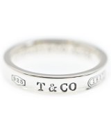 TIFFANY & CO. リング