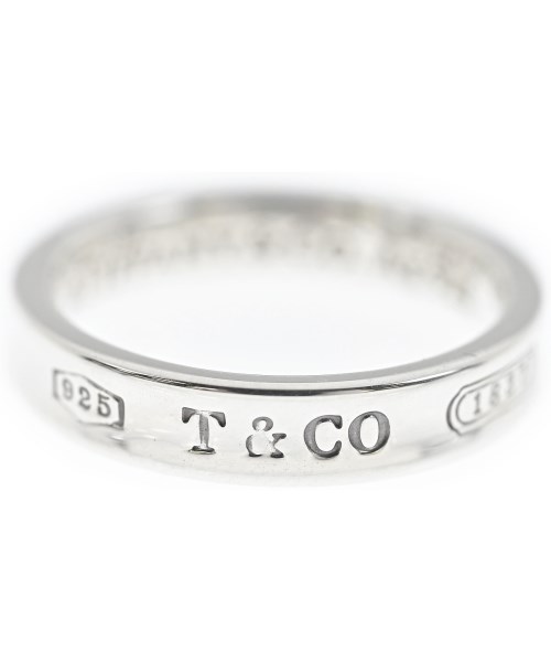 TIFFANY & CO.(ティファニー)のリング サイズ:10 17,800円