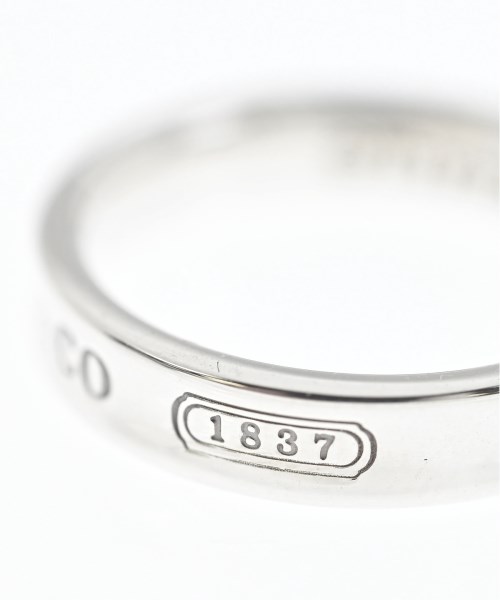 TIFFANY & CO.（ティファニー）リング ゴールド サイズ:10 レディース/2200719940781