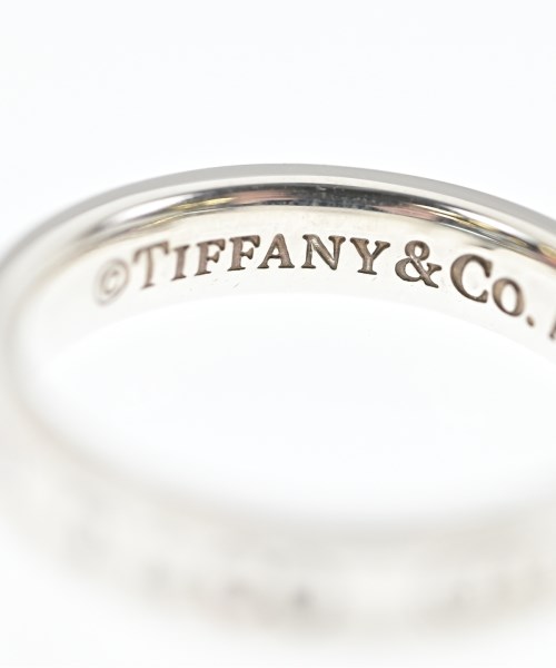 TIFFANY & CO.（ティファニー）リング ゴールド サイズ:10 レディース/2200719940781