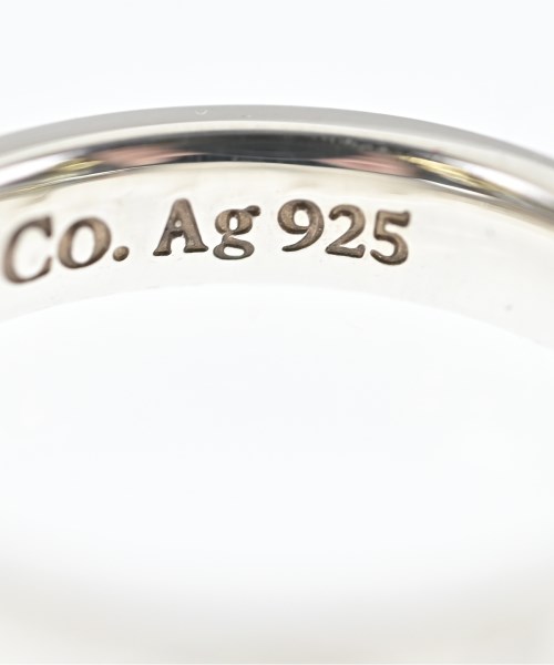 TIFFANY & CO.（ティファニー）リング ゴールド サイズ:10 レディース/2200719940781