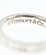 TIFFANY & CO.（ティファニー）リング ゴールド サイズ:10 レディース/2200719940781
