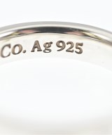 TIFFANY & CO.（ティファニー）リング ゴールド サイズ:10 レディース/2200719940781