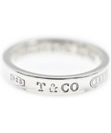 TIFFANY & CO. リング
