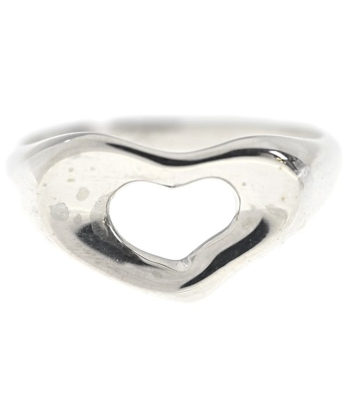 TIFFANY & CO.(ティファニー)のリング サイズ:10.5 17,800円
