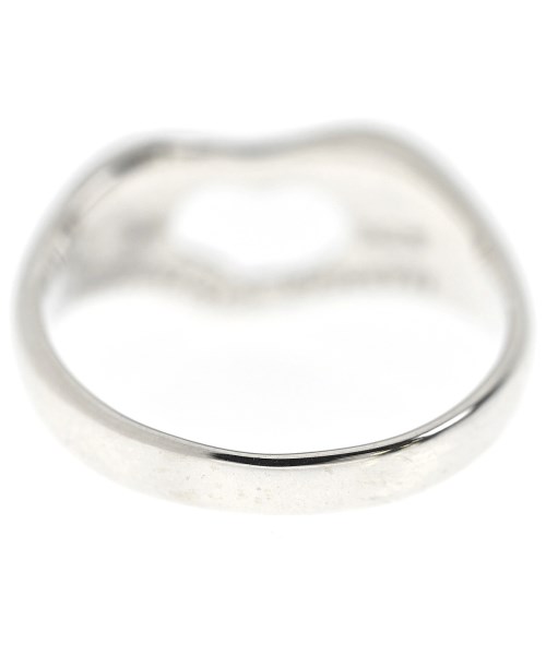 TIFFANY & CO.（ティファニー）リング シルバー サイズ:10.5 レディース/2200721990347