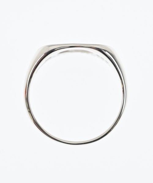 TIFFANY & CO.（ティファニー）リング シルバー サイズ:10.5 レディース/2200721990347