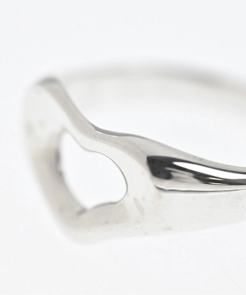 TIFFANY & CO.（ティファニー）リング シルバー サイズ:10.5 レディース/2200721990347