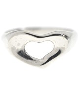 TIFFANY & CO.（ティファニー）リング シルバー サイズ:10.5 レディース/2200721990347