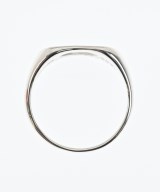 TIFFANY & CO.（ティファニー）リング シルバー サイズ:10.5 レディース/2200721990347