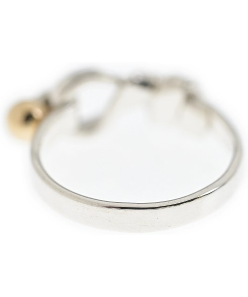 TIFFANY & CO.（ティファニー）リング シルバー サイズ:9 レディース/2200721990354
