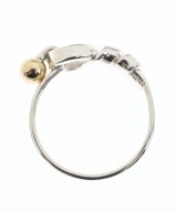 TIFFANY & CO.（ティファニー）リング シルバー サイズ:9 レディース/2200721990354