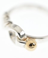 TIFFANY & CO.（ティファニー）リング シルバー サイズ:9 レディース/2200721990354