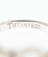 TIFFANY & CO.（ティファニー）リング シルバー サイズ:9 レディース/2200721990354