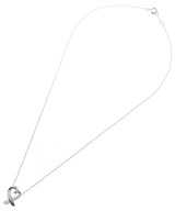 TIFFANY & CO.（ティファニー）ネックレス シルバー サイズ:- レディース/2200724263158