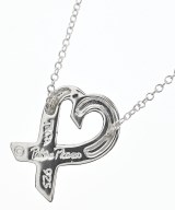 TIFFANY & CO.（ティファニー）ネックレス シルバー サイズ:- レディース/2200724263158