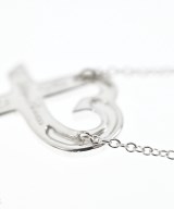 TIFFANY & CO.（ティファニー）ネックレス シルバー サイズ:- レディース/2200724263158