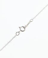 TIFFANY & CO.（ティファニー）ネックレス シルバー サイズ:- レディース/2200724263158