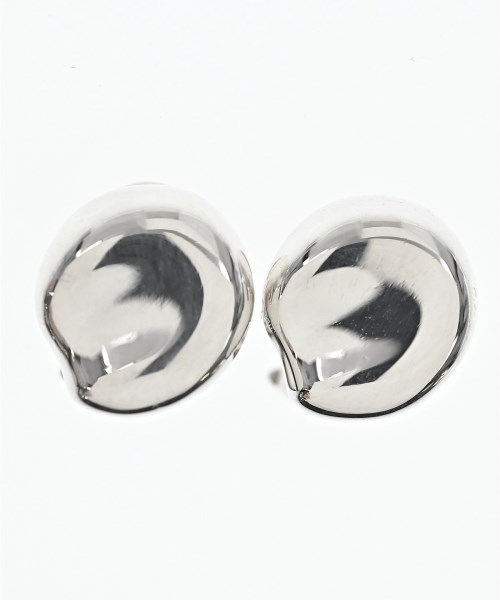 TIFFANY & CO.（ティファニー）ピアス・イヤリング シルバー サイズ:- レディース/2200724263448