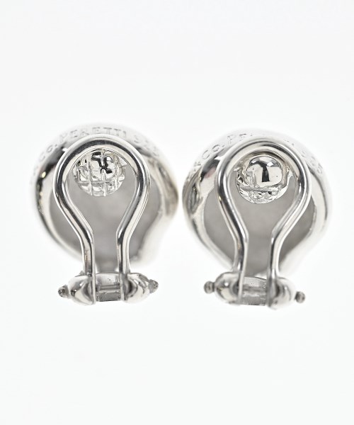 TIFFANY & CO.（ティファニー）ピアス・イヤリング シルバー サイズ:- レディース/2200724263448
