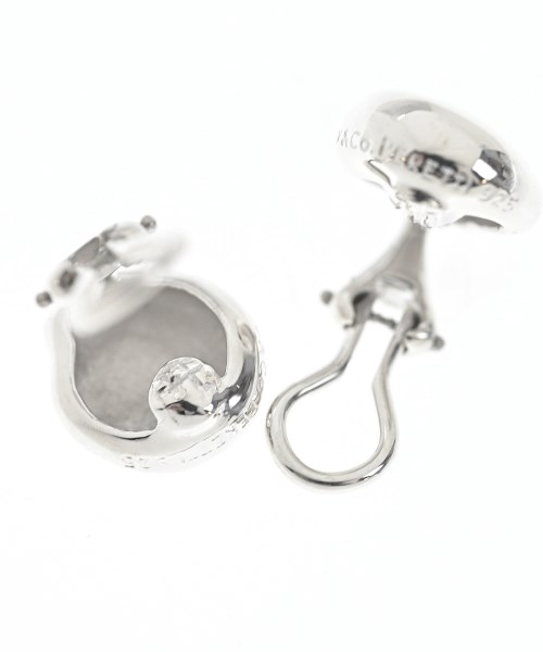 TIFFANY & CO.（ティファニー）ピアス・イヤリング シルバー サイズ:- レディース/2200724263448