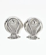 TIFFANY & CO.（ティファニー）ピアス・イヤリング シルバー サイズ:- レディース/2200724263448