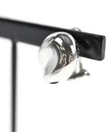 TIFFANY & CO.（ティファニー）ピアス・イヤリング シルバー サイズ:- レディース/2200724263448