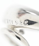 TIFFANY & CO.（ティファニー）ピアス・イヤリング シルバー サイズ:- レディース/2200724263448