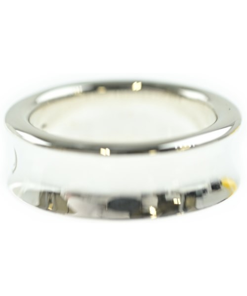 TIFFANY & CO.（ティファニー）リング シルバー サイズ:8 レディース/2200678423066