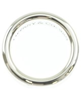 TIFFANY & CO.（ティファニー）リング シルバー サイズ:8 レディース/2200678423066