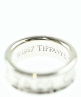 TIFFANY & CO.（ティファニー）リング シルバー サイズ:8 レディース/2200678423066