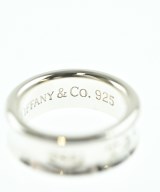 TIFFANY & CO.（ティファニー）リング シルバー サイズ:8 レディース/2200678423066