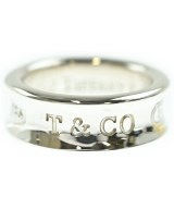 TIFFANY & CO. リング