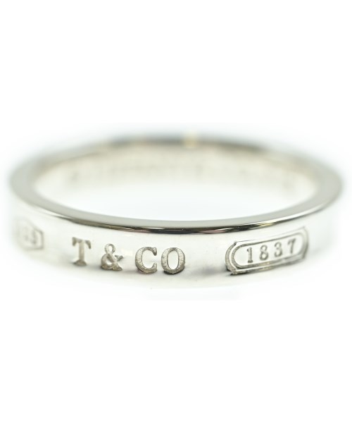 TIFFANY & CO.(ティファニー)のリング サイズ:15 17,800円