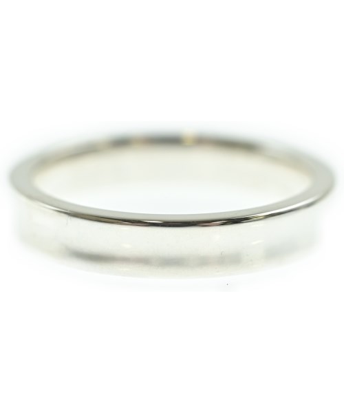 TIFFANY & CO.（ティファニー）リング シルバー サイズ:15 レディース/2200678423073