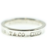 TIFFANY & CO.（ティファニー）リング シルバー サイズ:15 レディース/2200678423073
