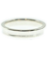 TIFFANY & CO.（ティファニー）リング シルバー サイズ:15 レディース/2200678423073