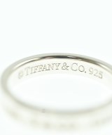 TIFFANY & CO.（ティファニー）リング シルバー サイズ:15 レディース/2200678423073