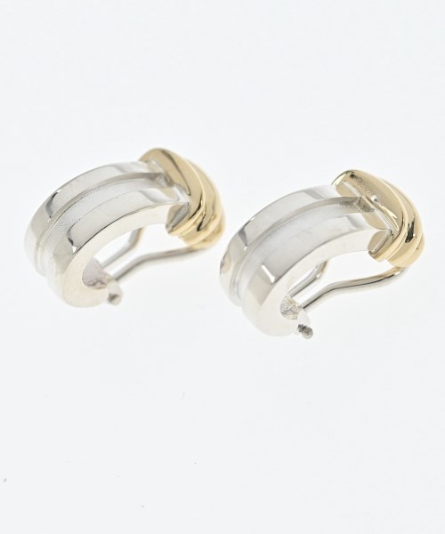 TIFFANY & CO.（ティファニー）ピアス・イヤリング シルバー サイズ:- レディース/2200682733052