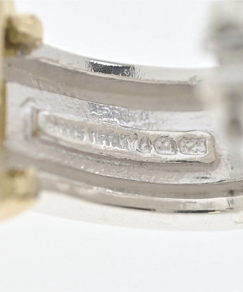 TIFFANY & CO.（ティファニー）ピアス・イヤリング シルバー サイズ:- レディース/2200682733052