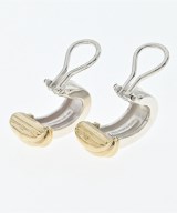 TIFFANY & CO.（ティファニー）ピアス・イヤリング シルバー サイズ:- レディース/2200682733052