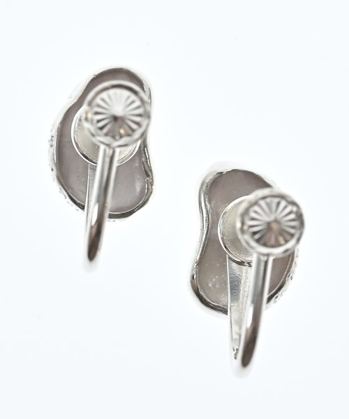 TIFFANY & CO.（ティファニー）ピアス・イヤリング シルバー サイズ:- レディース/2200682733069