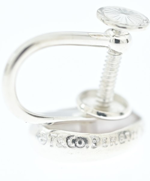 TIFFANY & CO.（ティファニー）ピアス・イヤリング シルバー サイズ:- レディース/2200682733069