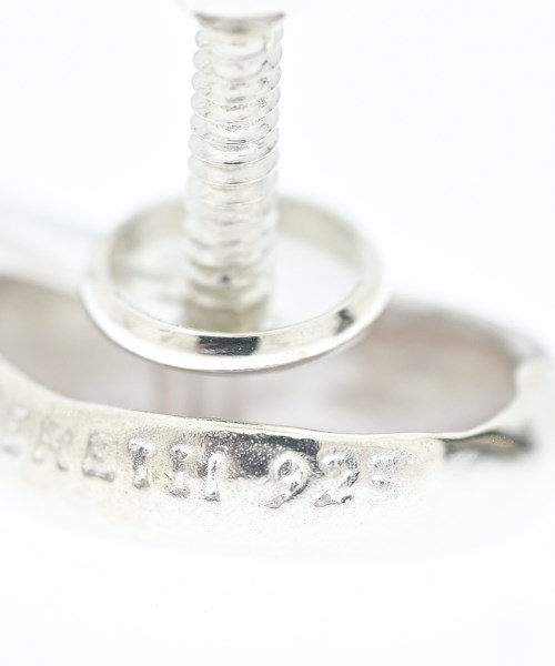 TIFFANY & CO.（ティファニー）ピアス・イヤリング シルバー サイズ:- レディース/2200682733069