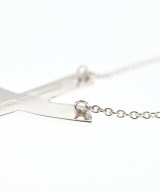 TIFFANY & CO.（ティファニー）ネックレス シルバー サイズ:- レディース/2200682733076